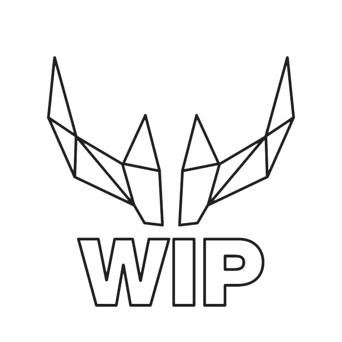 WIP Anne logo